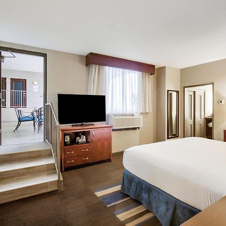 Wyndham New Orleans French Quarter Hotel Ngoại thất bức ảnh