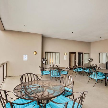 Wyndham New Orleans French Quarter Hotel Ngoại thất bức ảnh