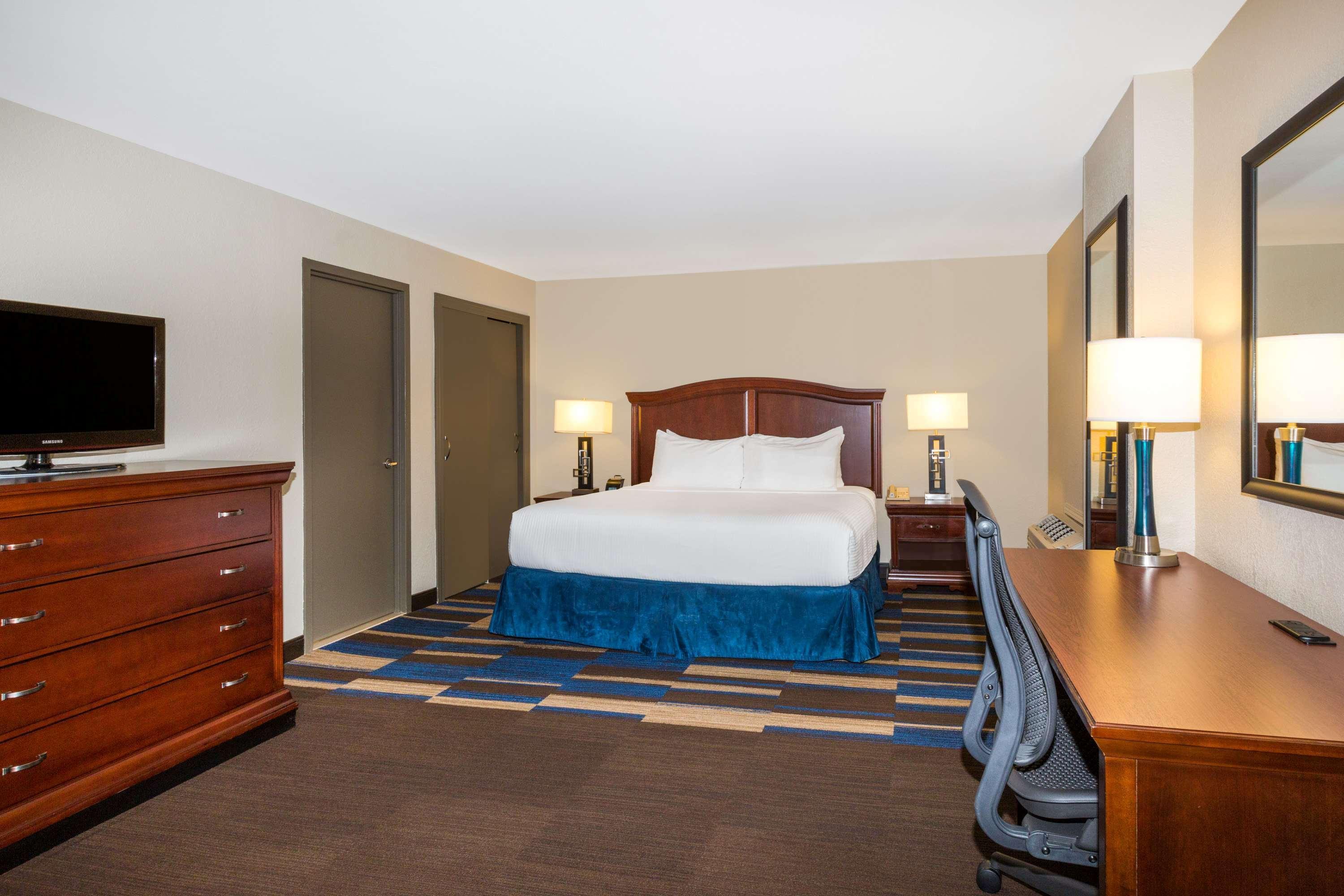 Wyndham New Orleans French Quarter Hotel Ngoại thất bức ảnh