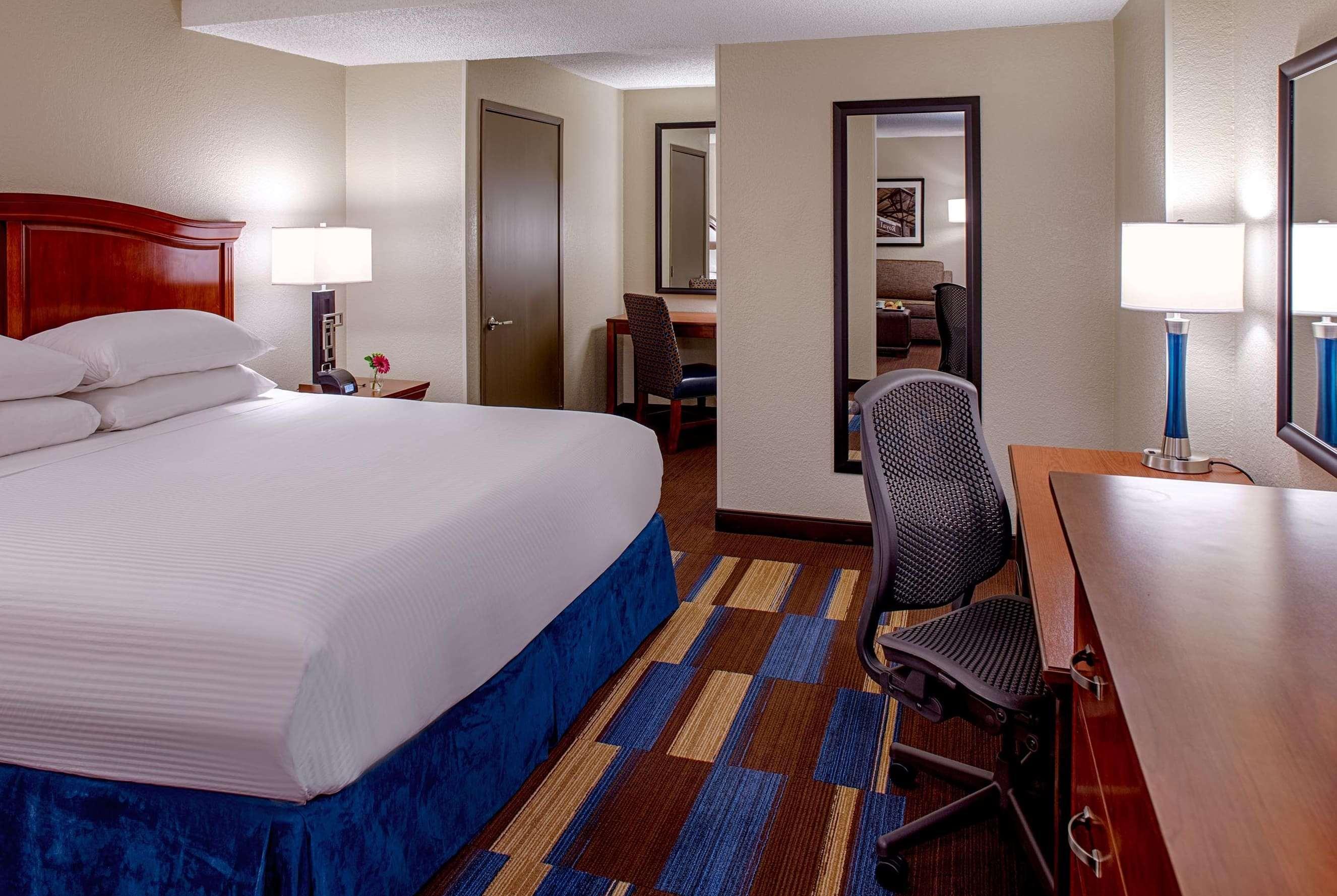 Wyndham New Orleans French Quarter Hotel Ngoại thất bức ảnh