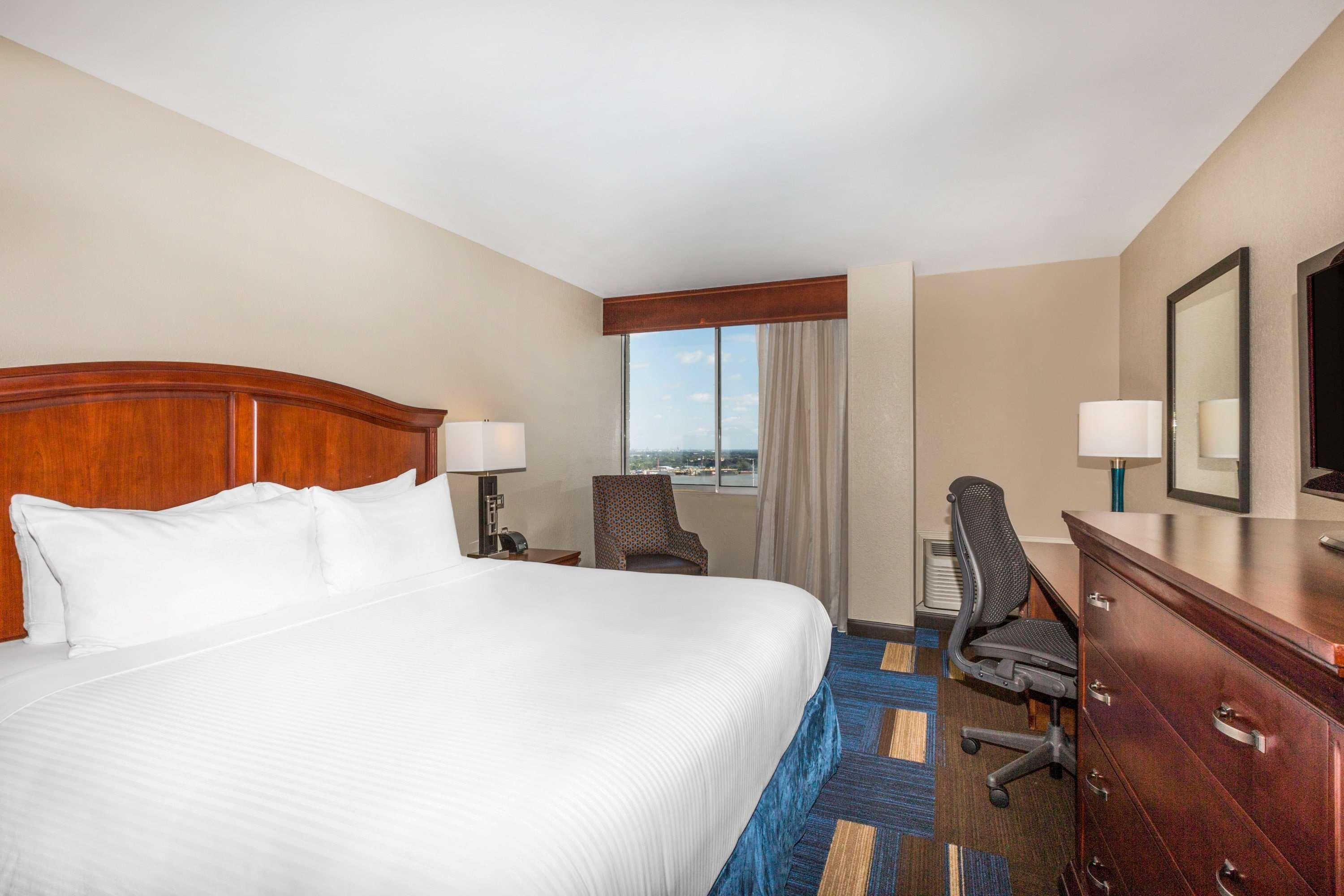 Wyndham New Orleans French Quarter Hotel Ngoại thất bức ảnh
