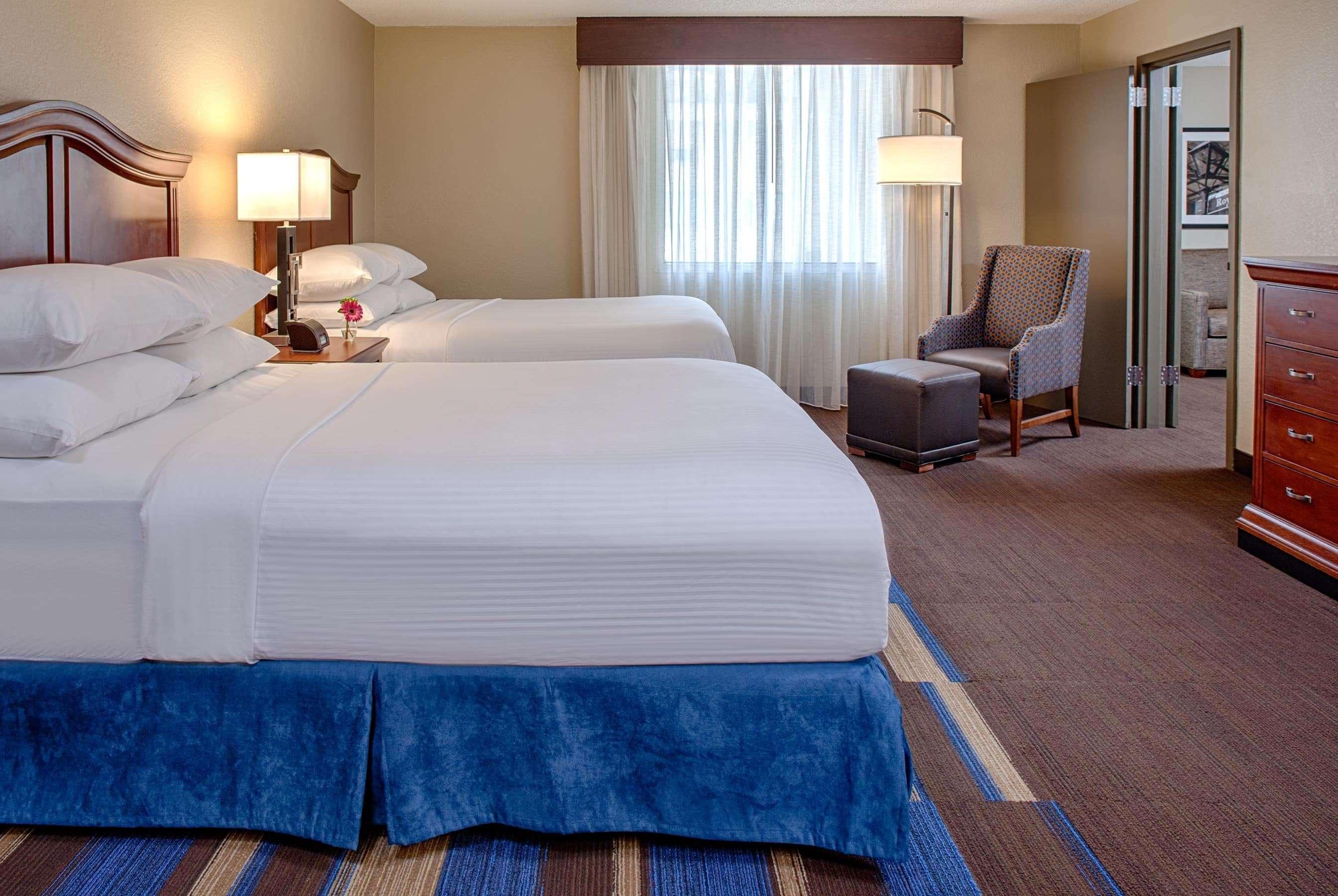 Wyndham New Orleans French Quarter Hotel Ngoại thất bức ảnh