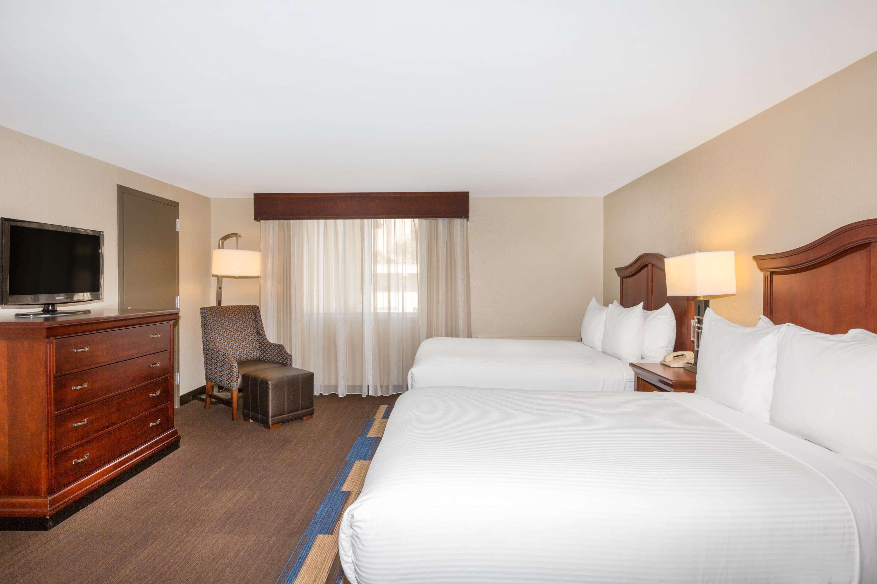 Wyndham New Orleans French Quarter Hotel Ngoại thất bức ảnh
