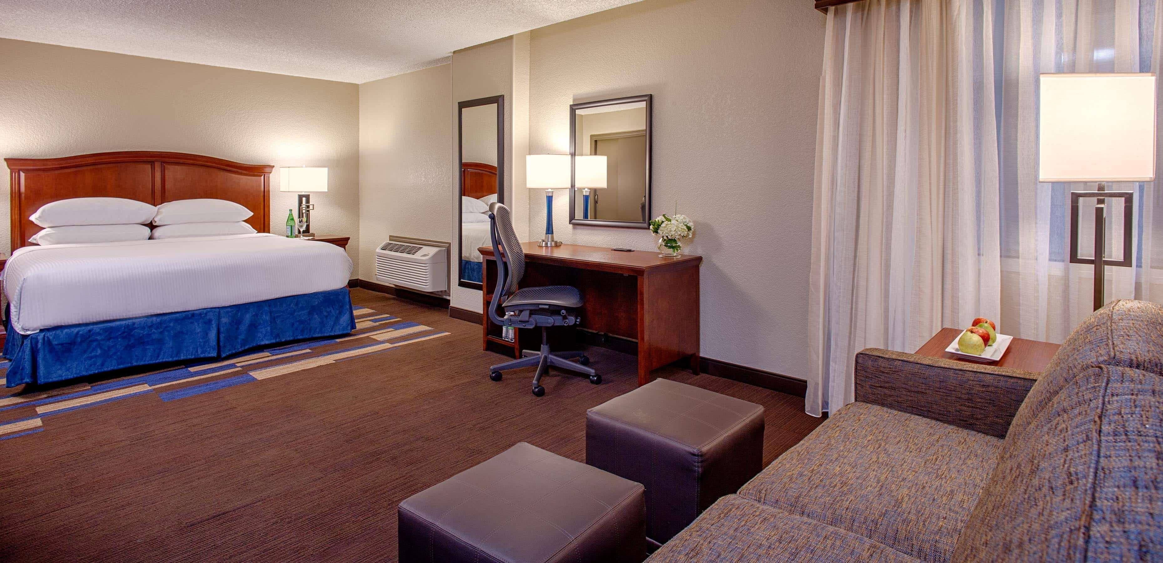 Wyndham New Orleans French Quarter Hotel Ngoại thất bức ảnh
