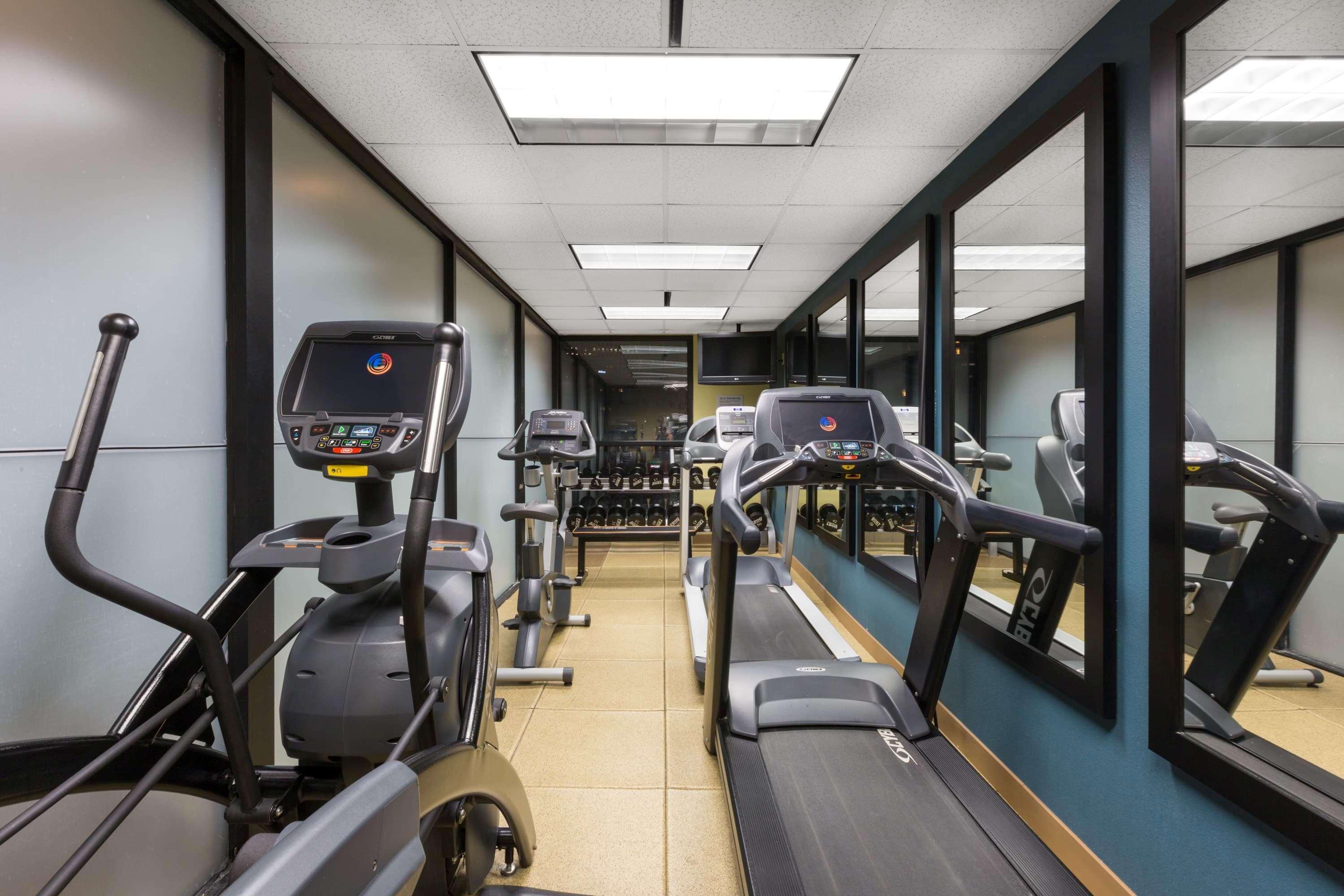 Wyndham New Orleans French Quarter Hotel Ngoại thất bức ảnh