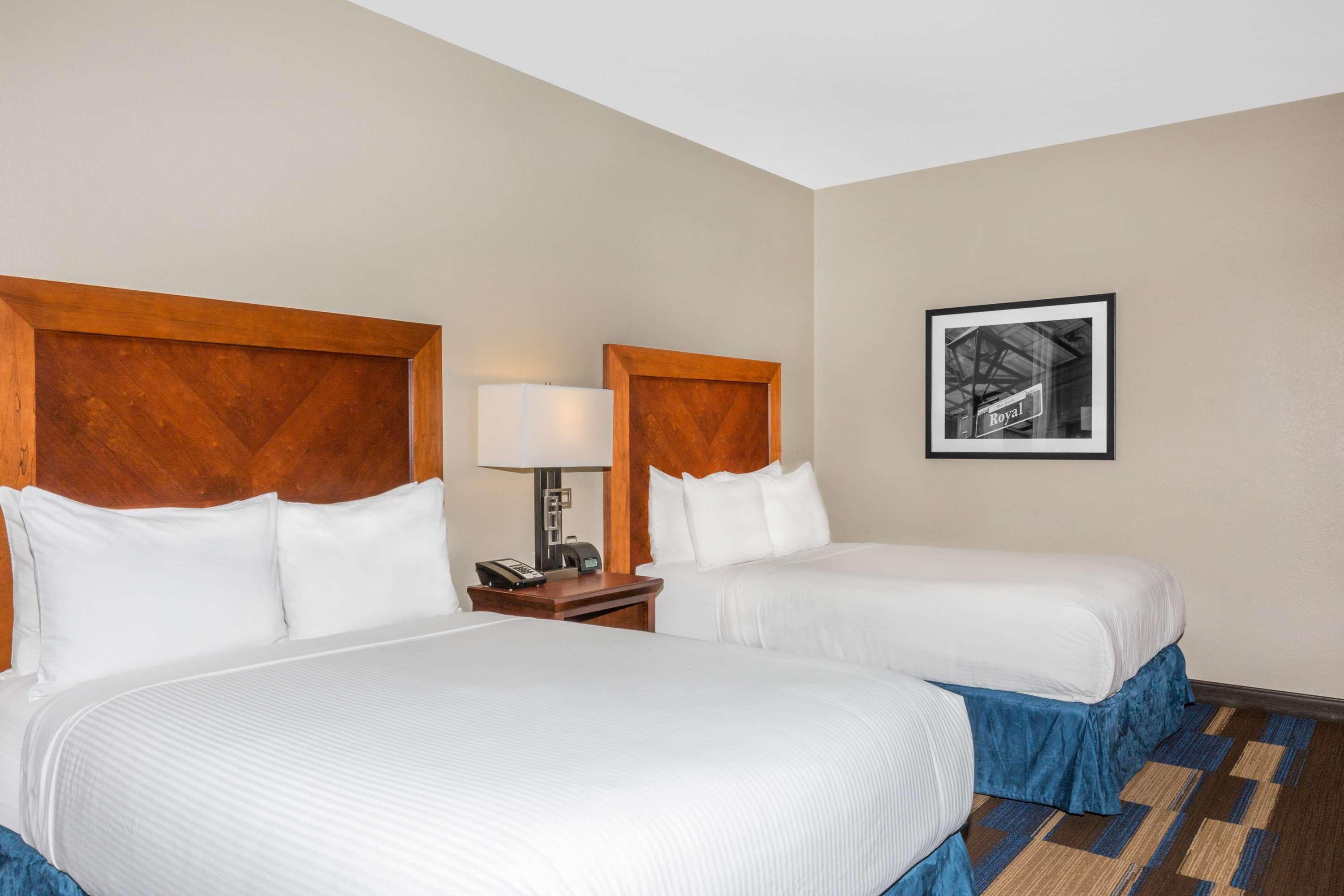 Wyndham New Orleans French Quarter Hotel Ngoại thất bức ảnh