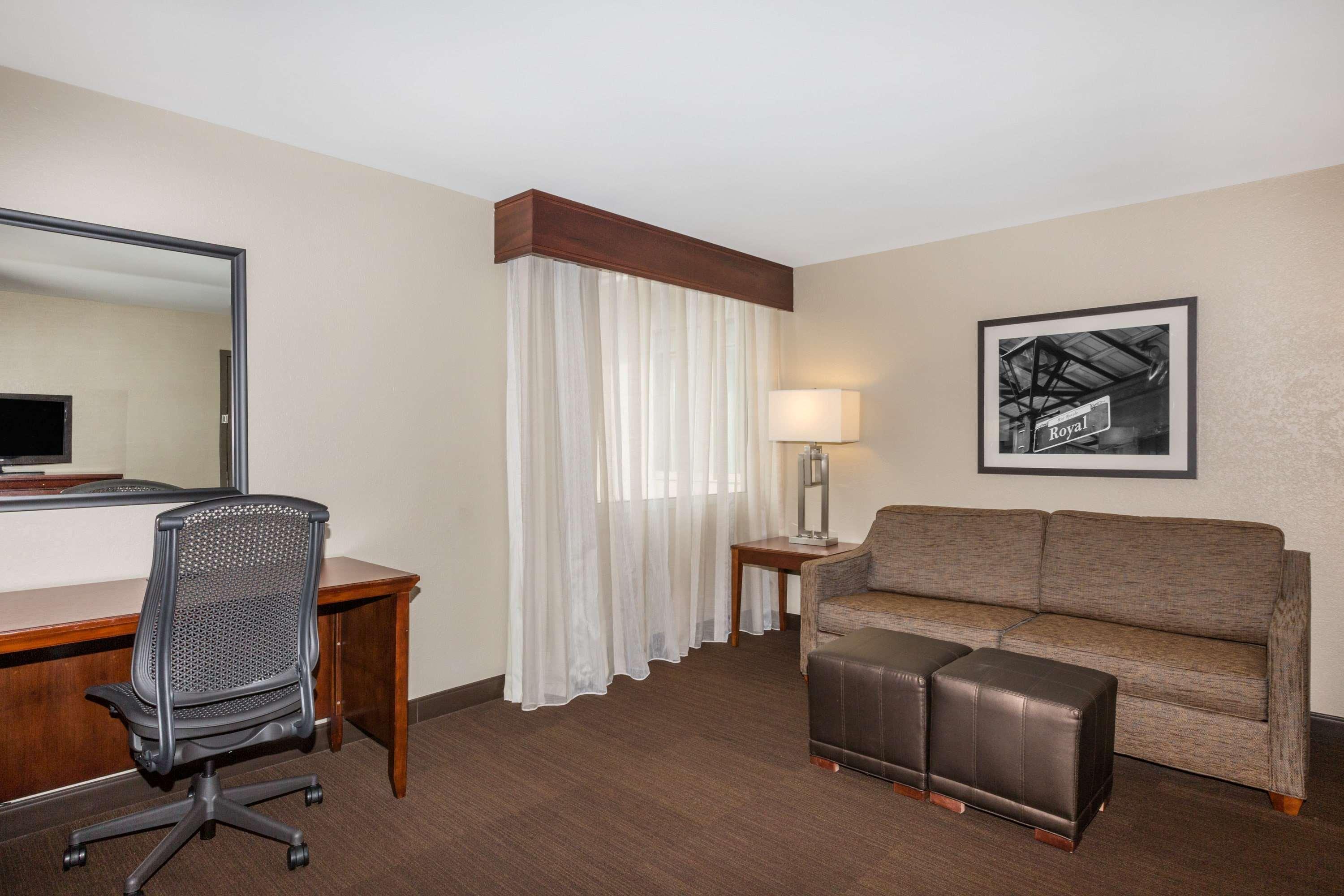 Wyndham New Orleans French Quarter Hotel Ngoại thất bức ảnh