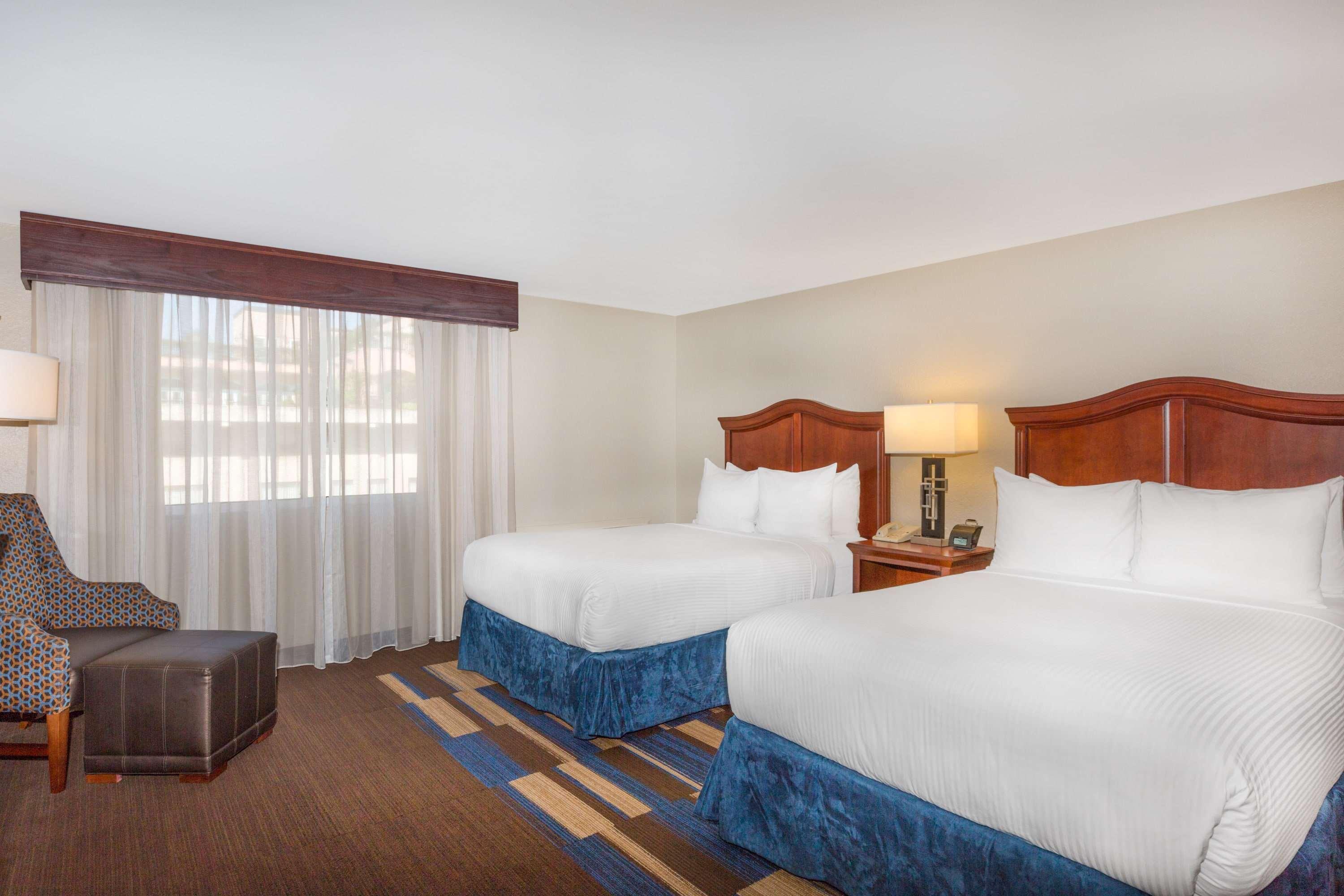 Wyndham New Orleans French Quarter Hotel Ngoại thất bức ảnh