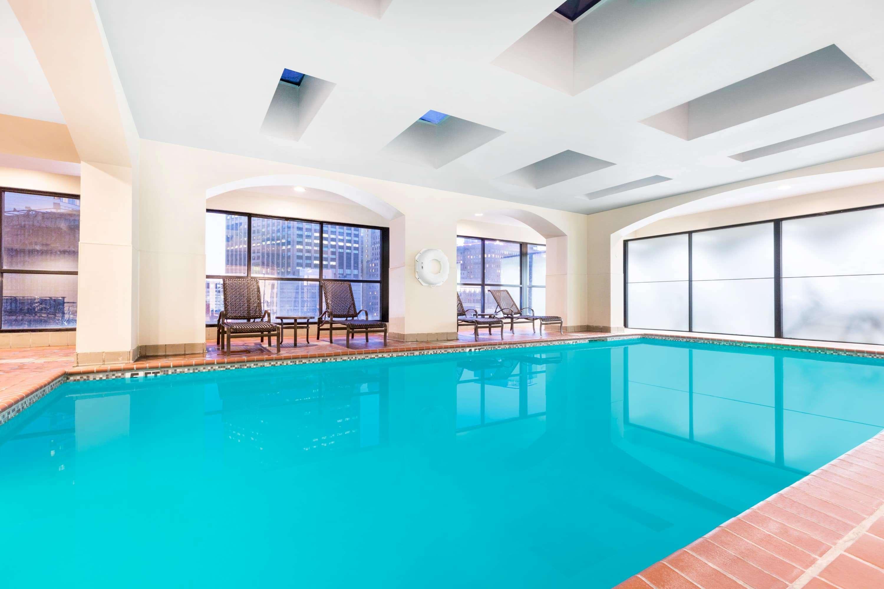 Wyndham New Orleans French Quarter Hotel Ngoại thất bức ảnh