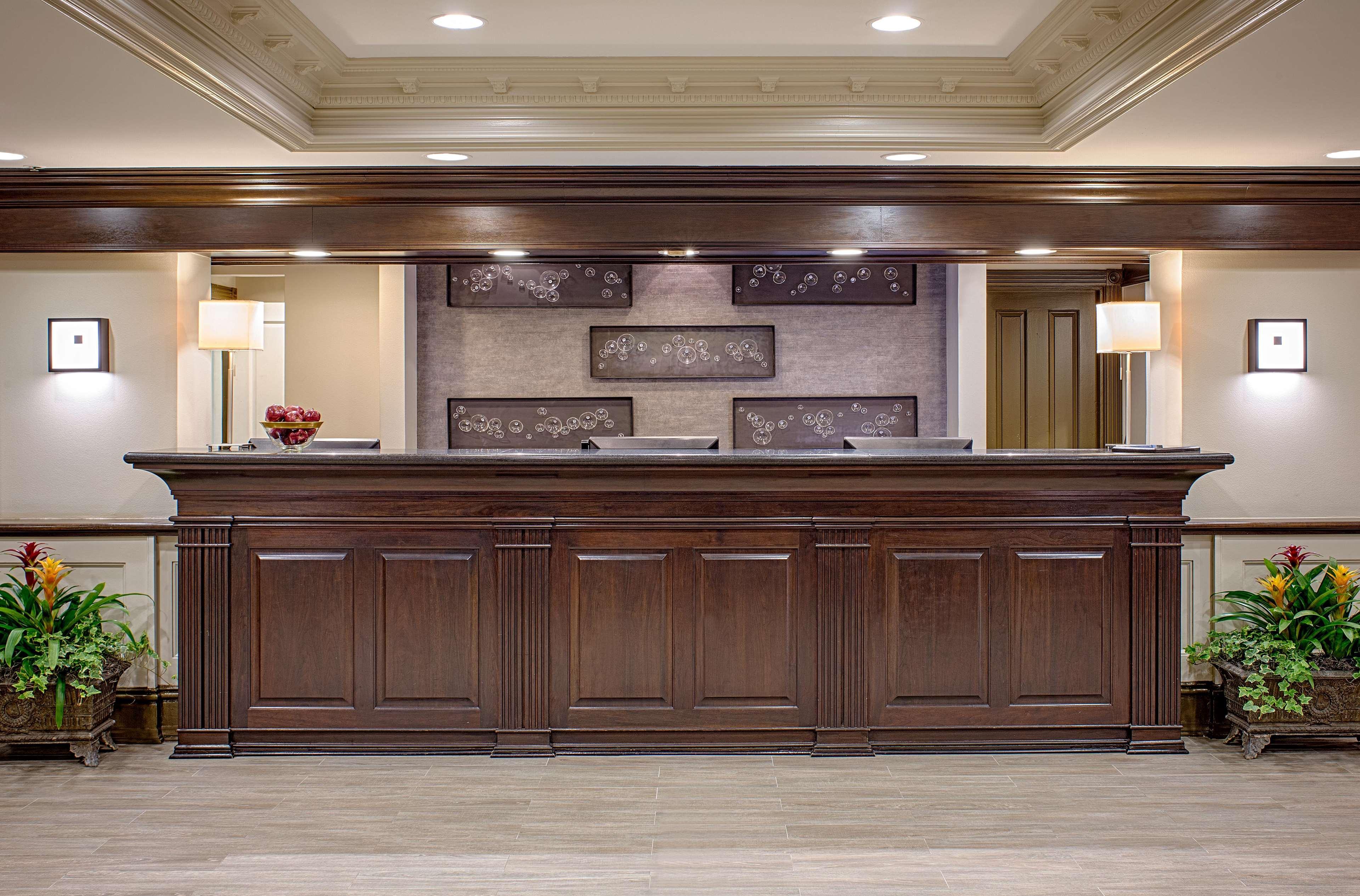 Wyndham New Orleans French Quarter Hotel Ngoại thất bức ảnh