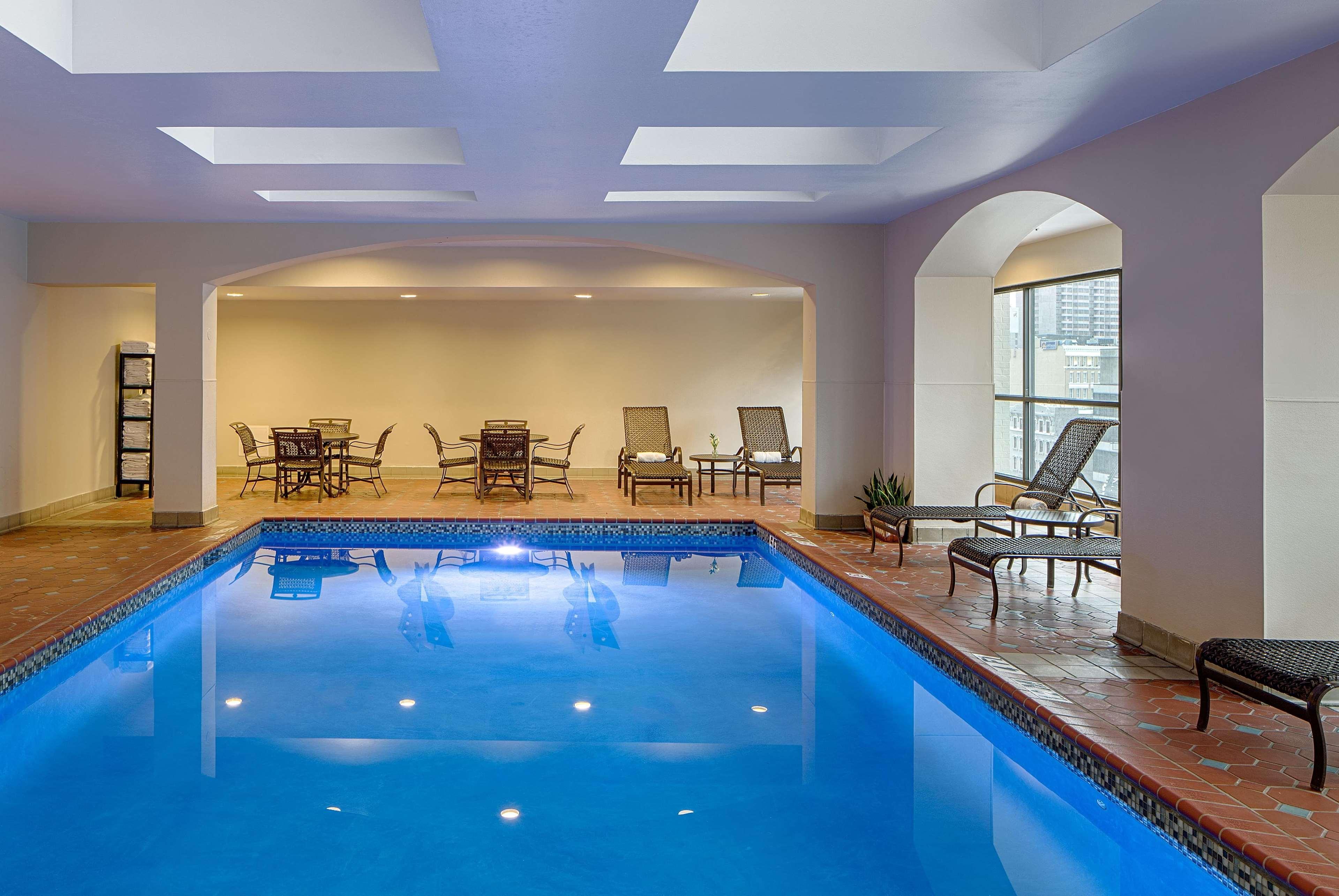 Wyndham New Orleans French Quarter Hotel Ngoại thất bức ảnh