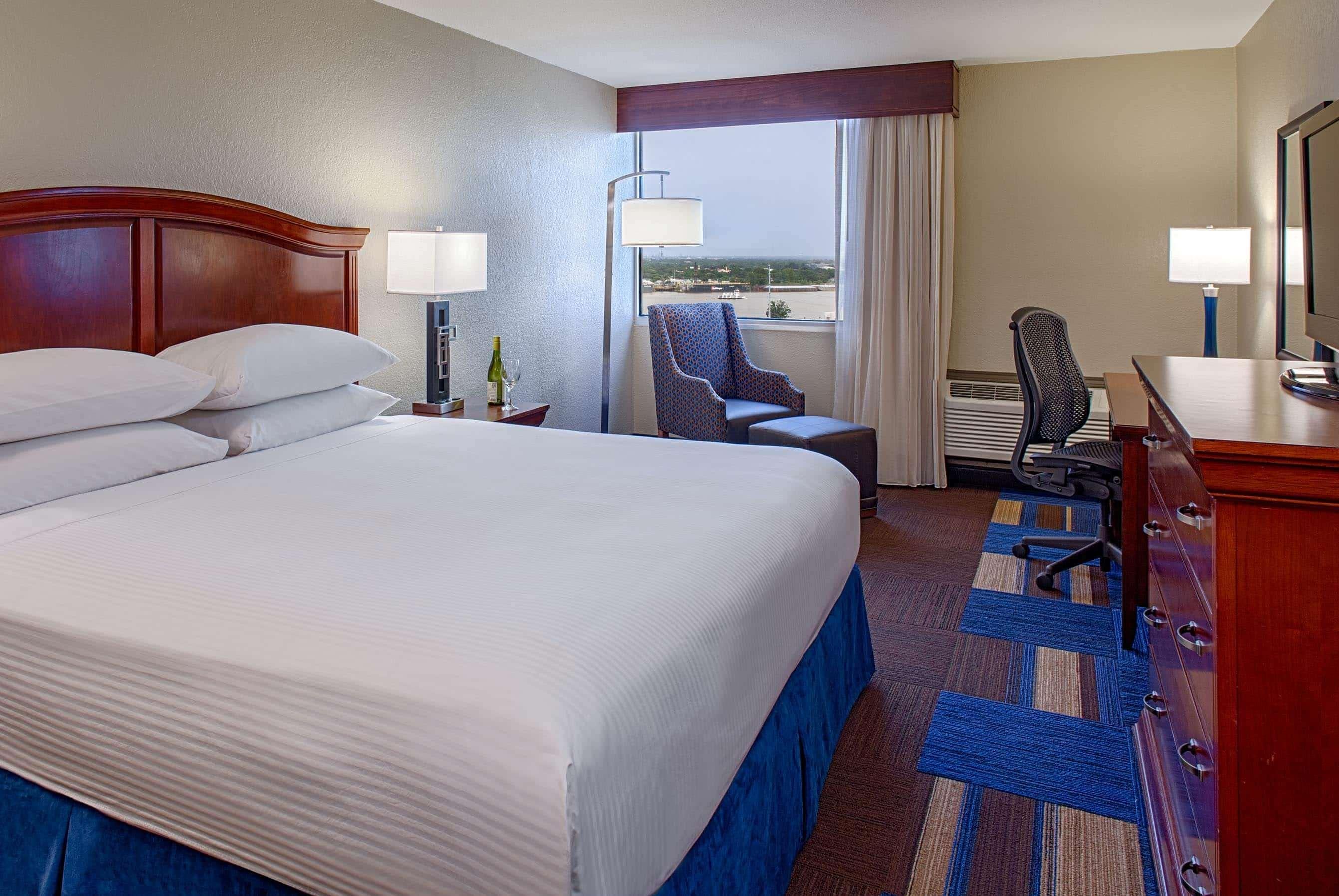 Wyndham New Orleans French Quarter Hotel Ngoại thất bức ảnh
