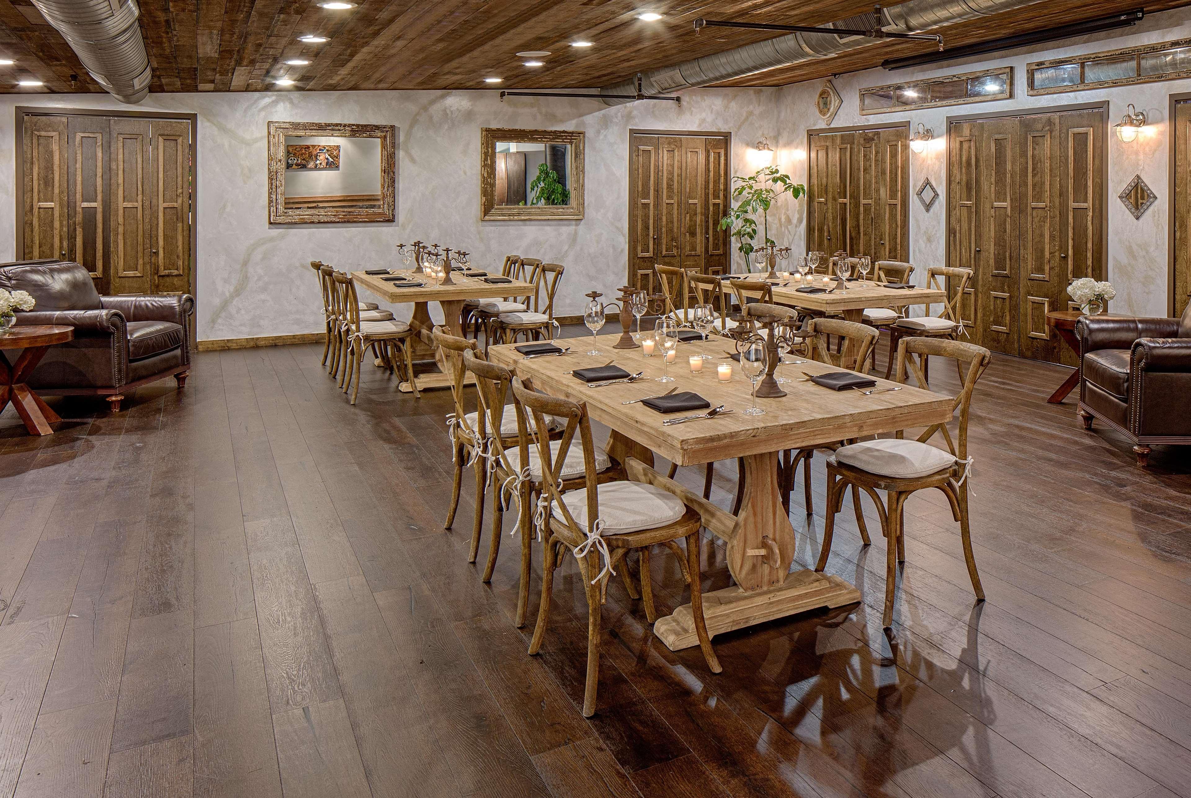 Wyndham New Orleans French Quarter Hotel Ngoại thất bức ảnh