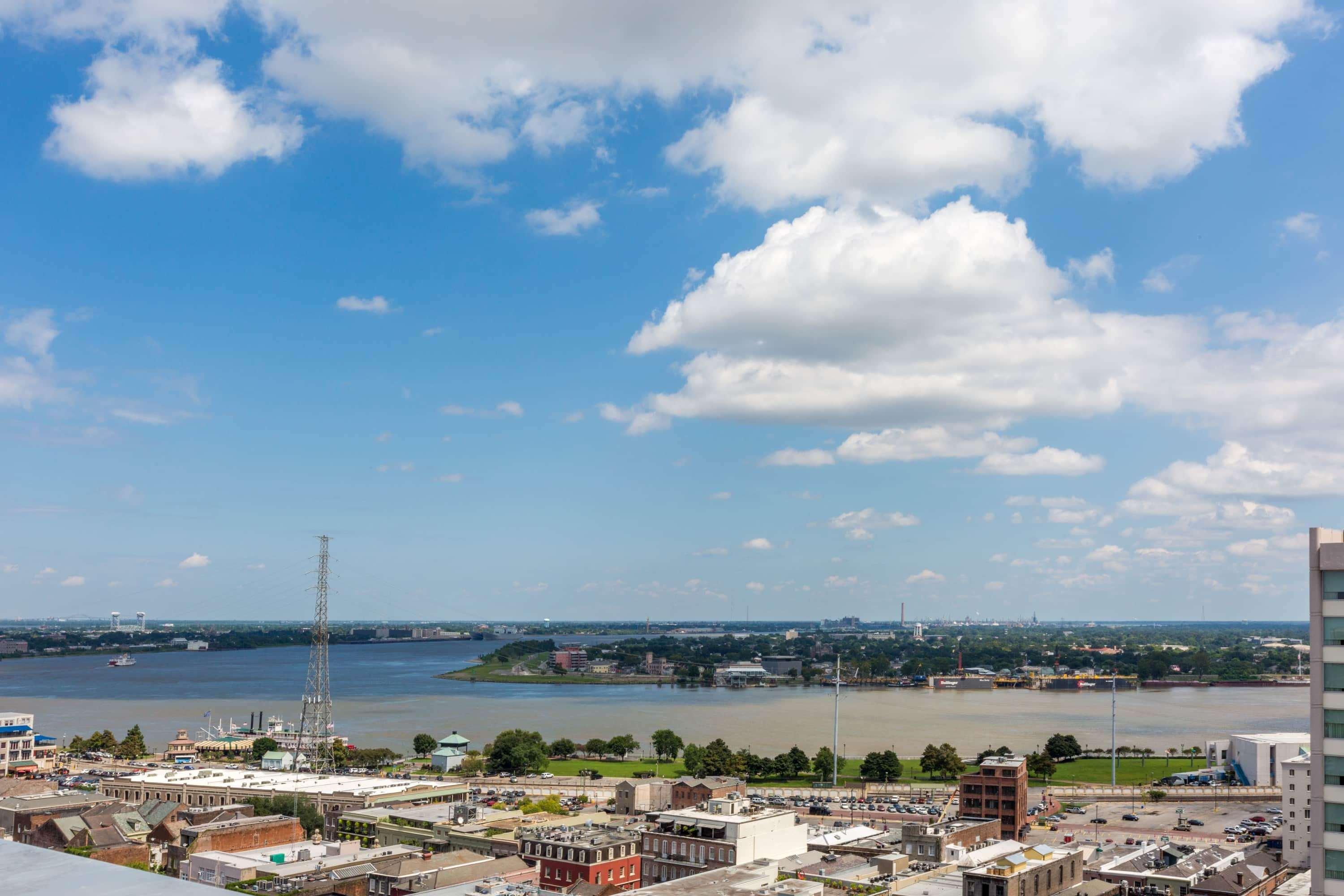 Wyndham New Orleans French Quarter Hotel Ngoại thất bức ảnh