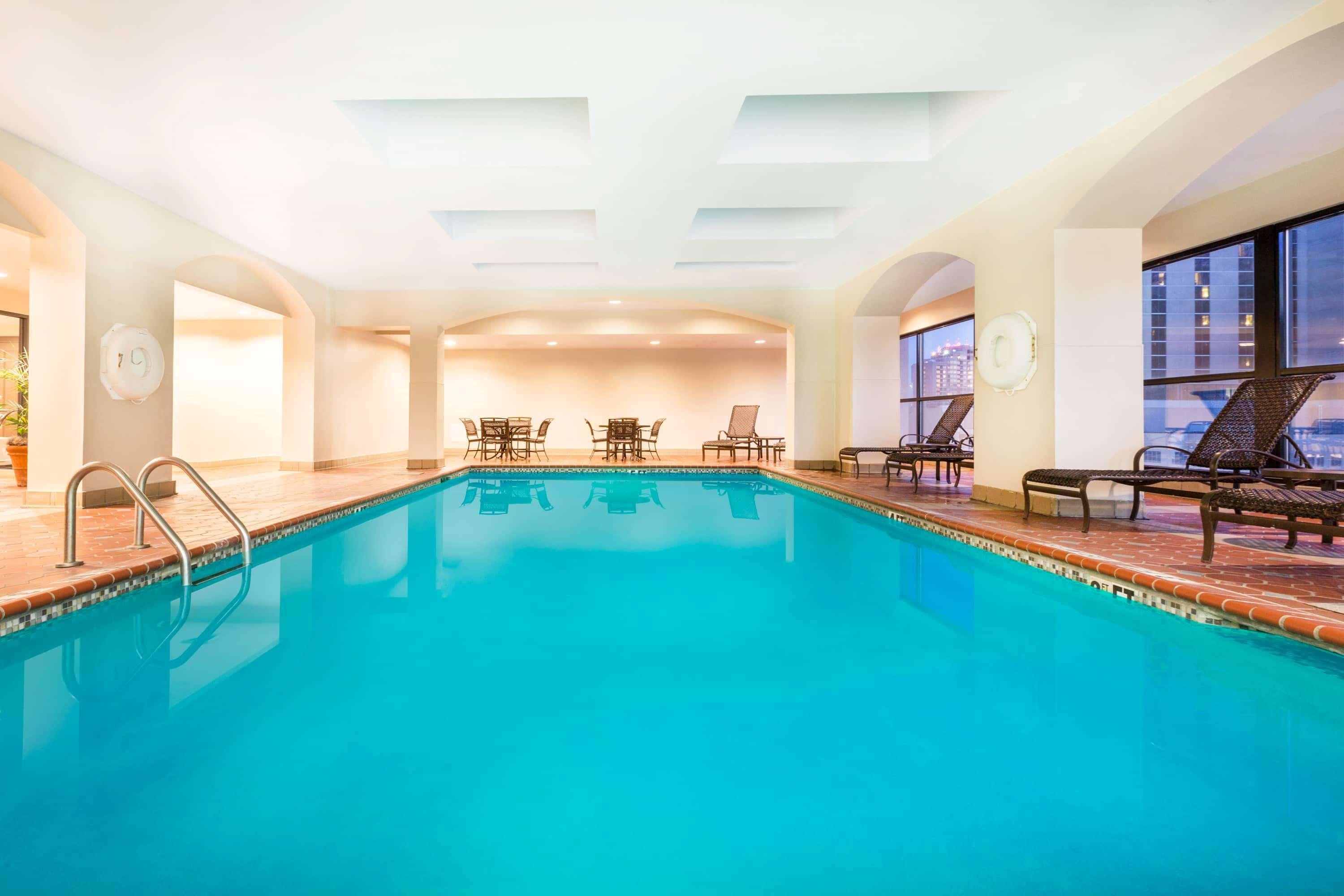 Wyndham New Orleans French Quarter Hotel Ngoại thất bức ảnh