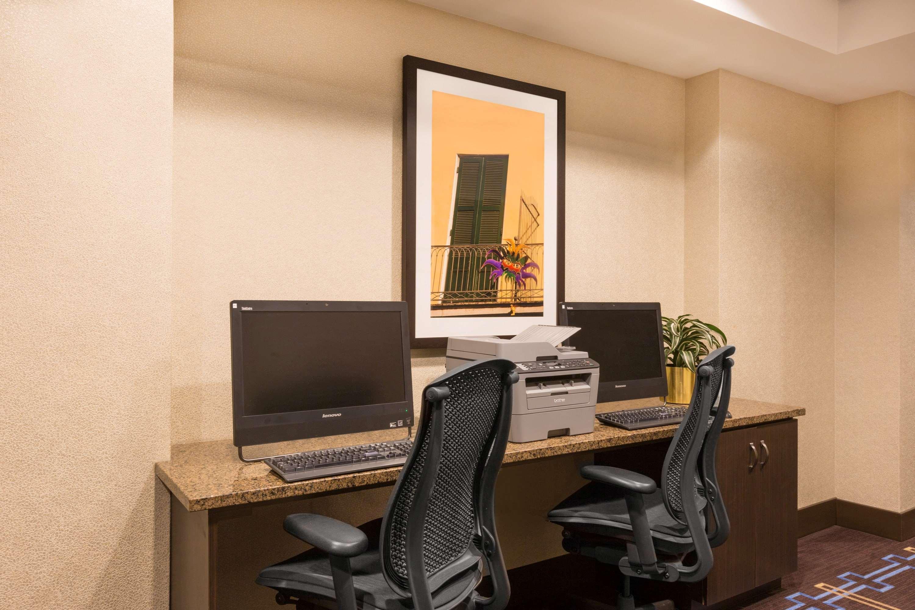 Wyndham New Orleans French Quarter Hotel Ngoại thất bức ảnh