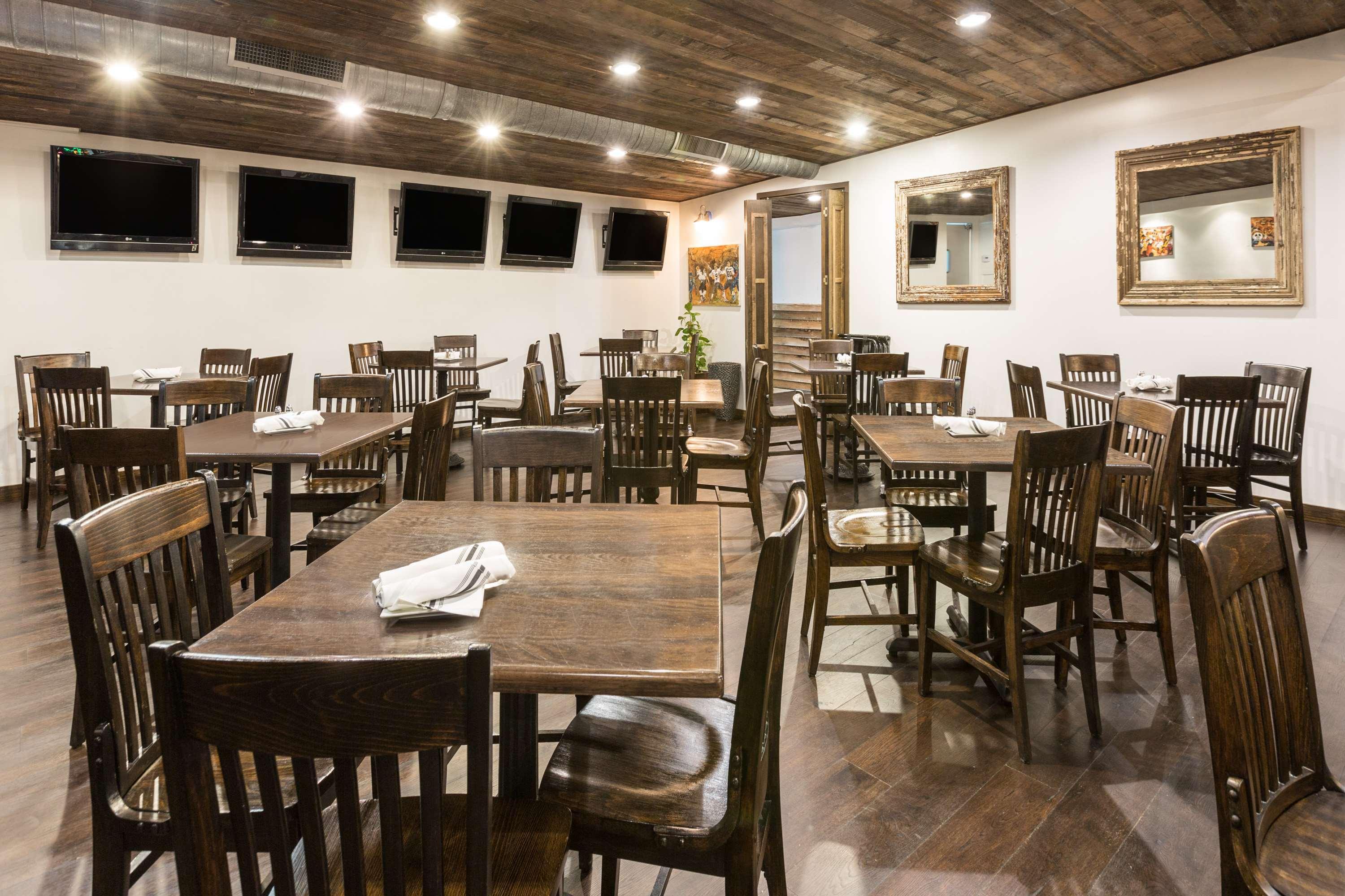 Wyndham New Orleans French Quarter Hotel Ngoại thất bức ảnh