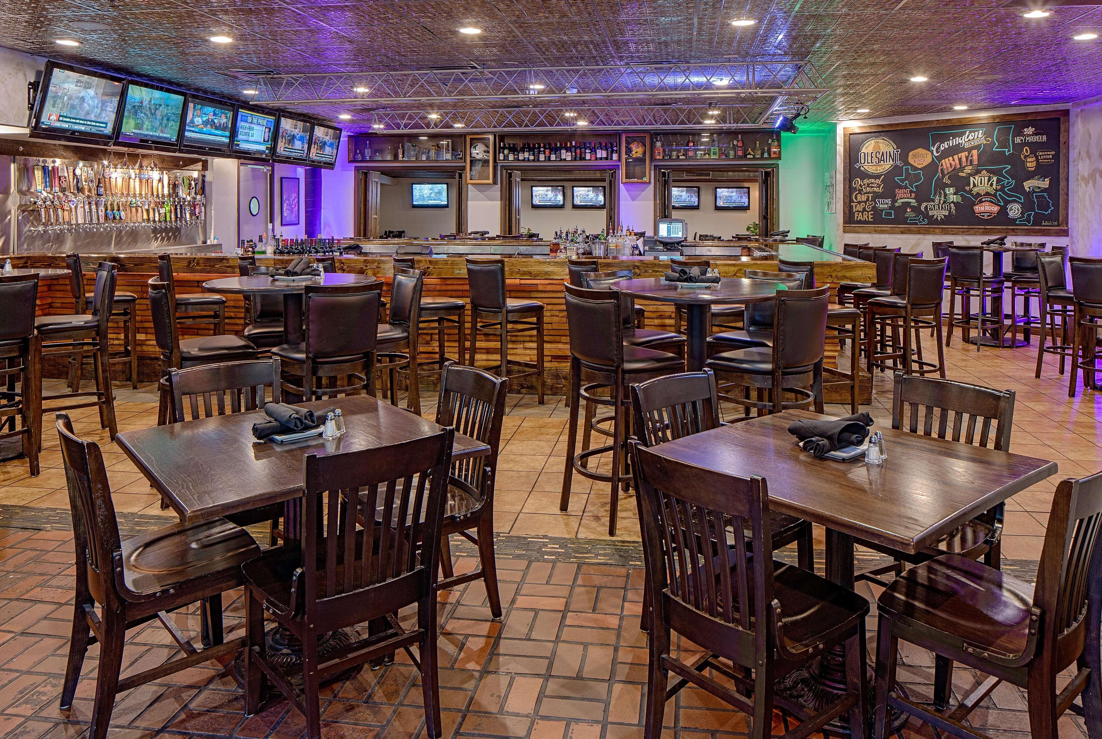 Wyndham New Orleans French Quarter Hotel Ngoại thất bức ảnh
