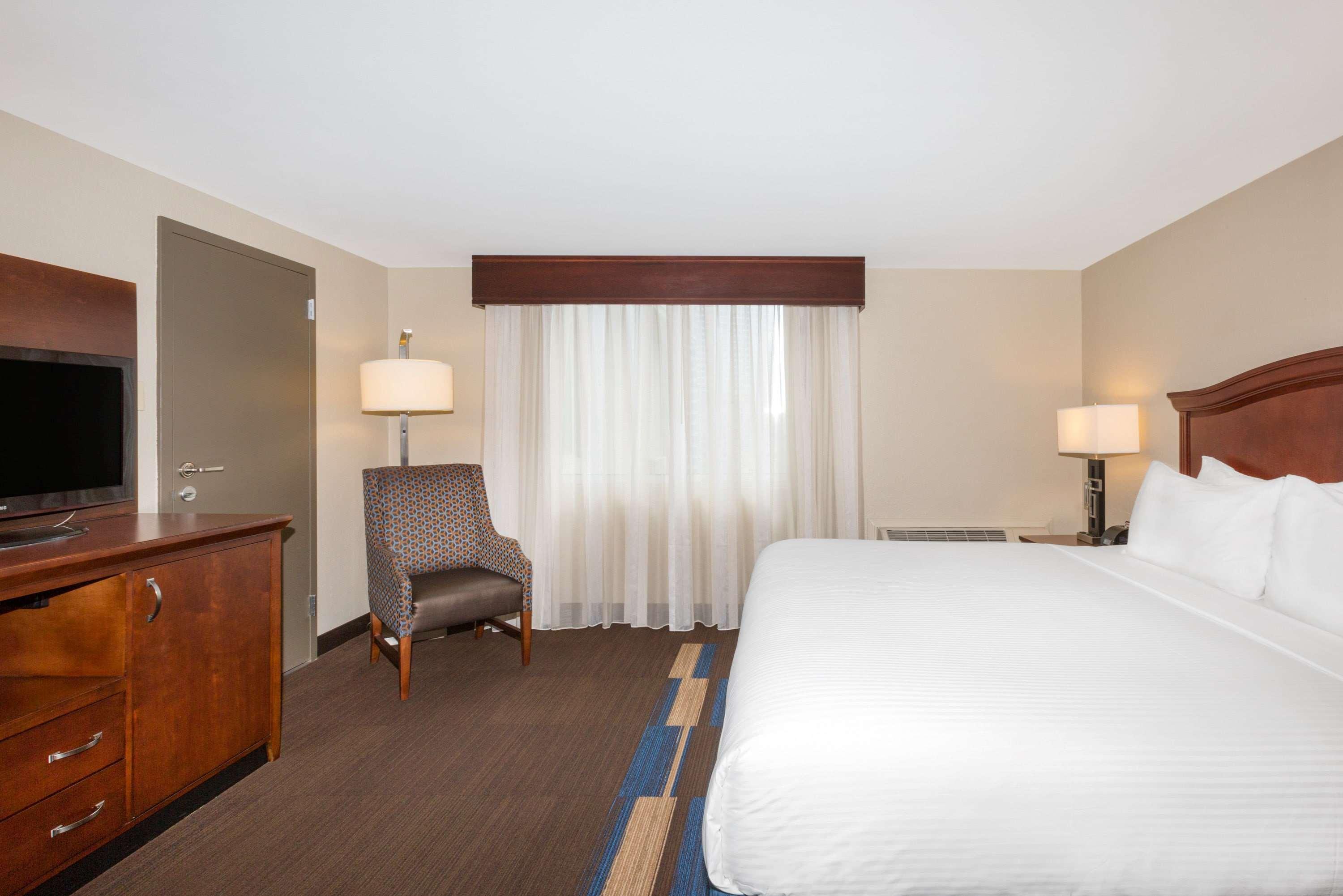 Wyndham New Orleans French Quarter Hotel Ngoại thất bức ảnh