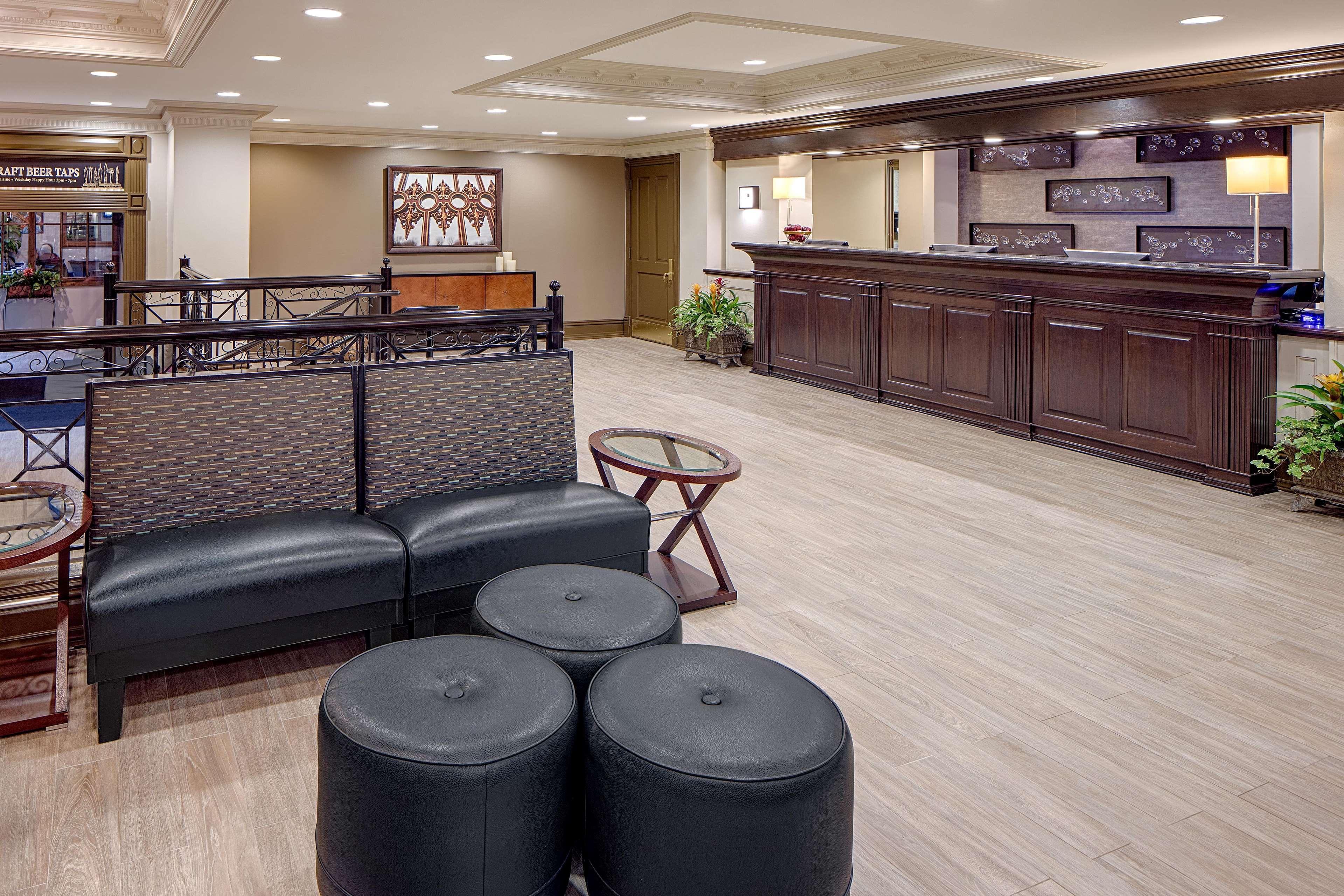 Wyndham New Orleans French Quarter Hotel Ngoại thất bức ảnh
