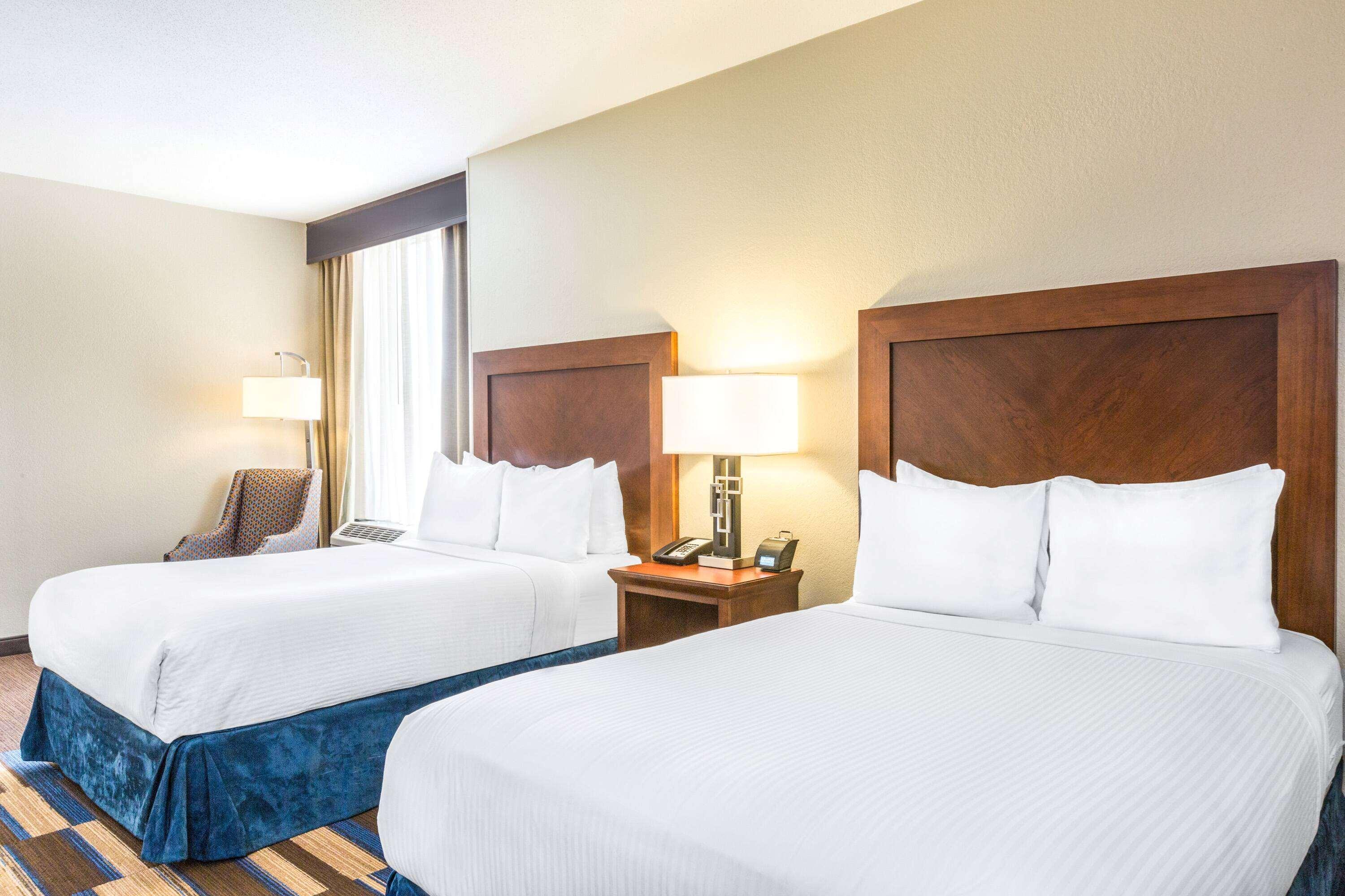 Wyndham New Orleans French Quarter Hotel Ngoại thất bức ảnh