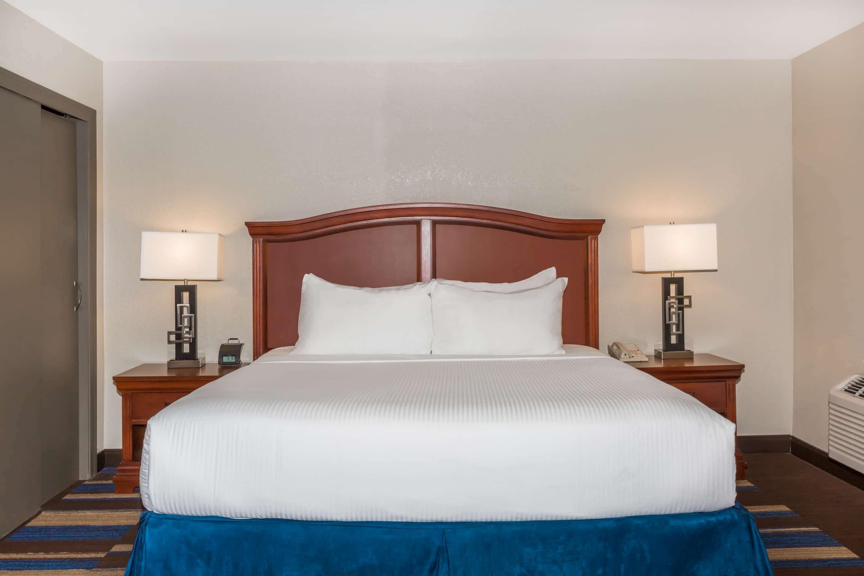 Wyndham New Orleans French Quarter Hotel Ngoại thất bức ảnh