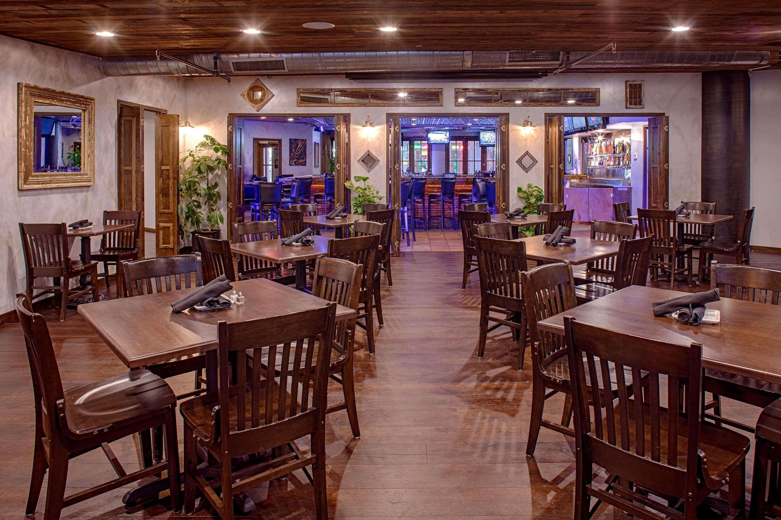 Wyndham New Orleans French Quarter Hotel Ngoại thất bức ảnh
