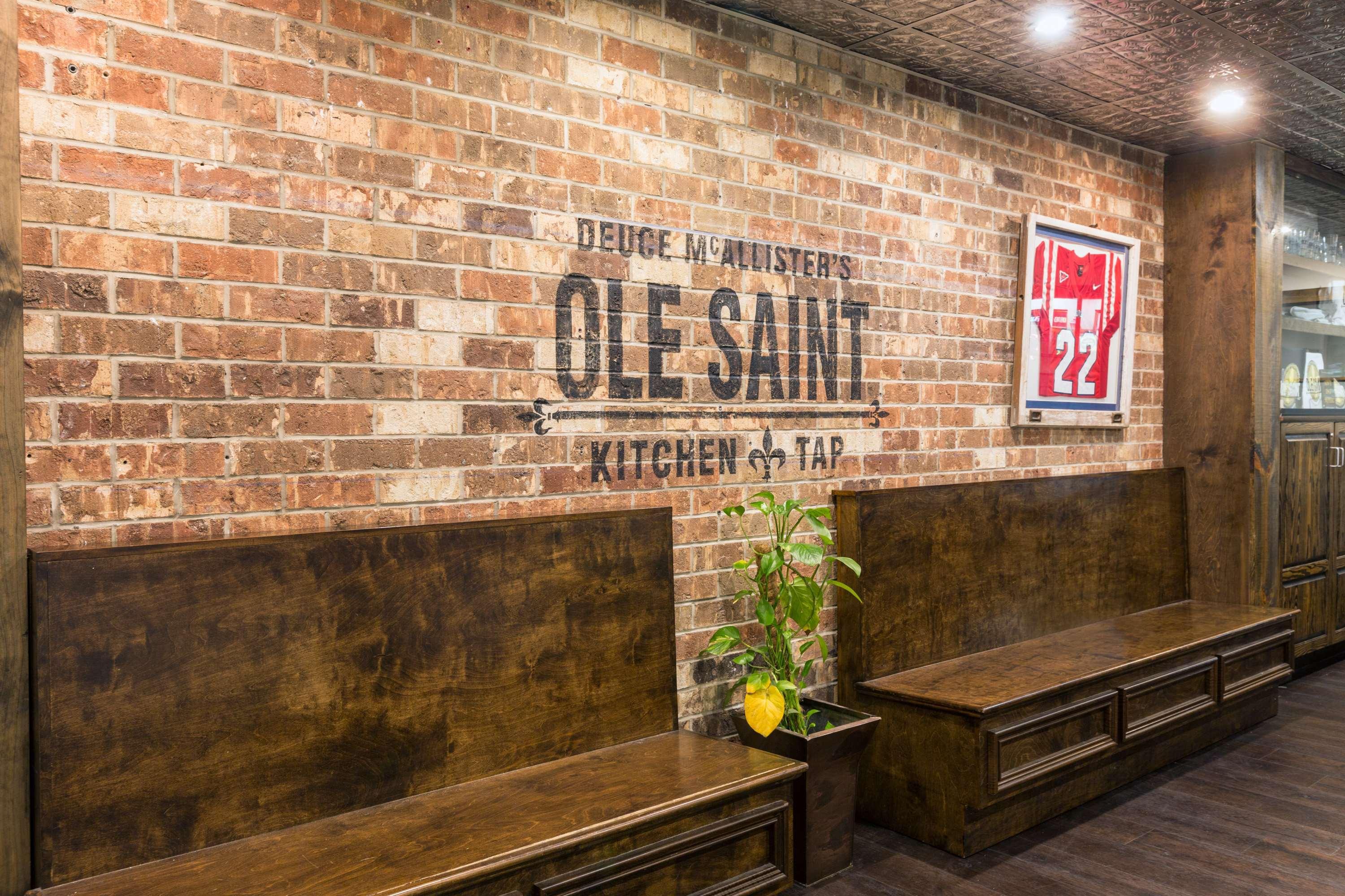 Wyndham New Orleans French Quarter Hotel Ngoại thất bức ảnh