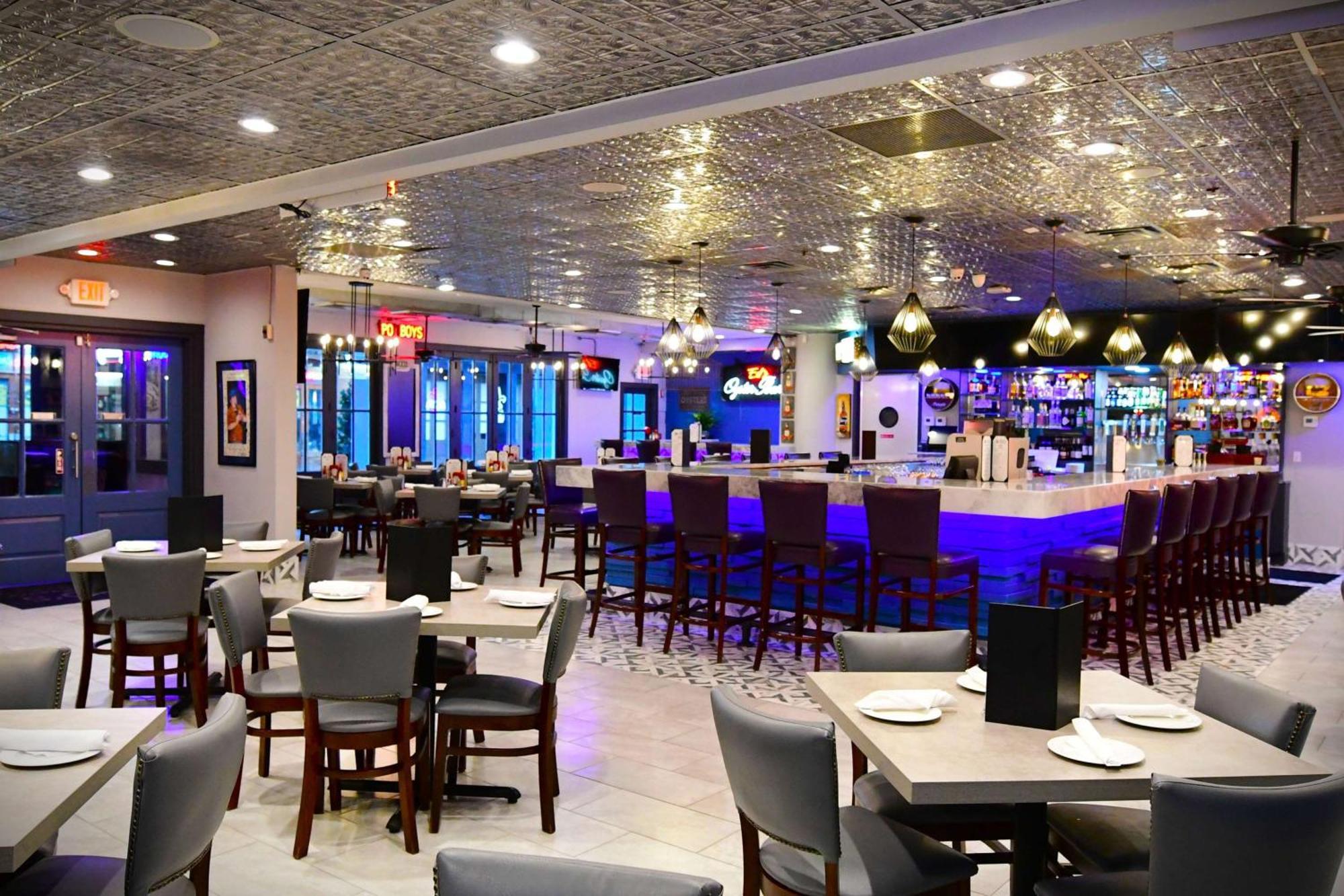 Wyndham New Orleans French Quarter Hotel Ngoại thất bức ảnh