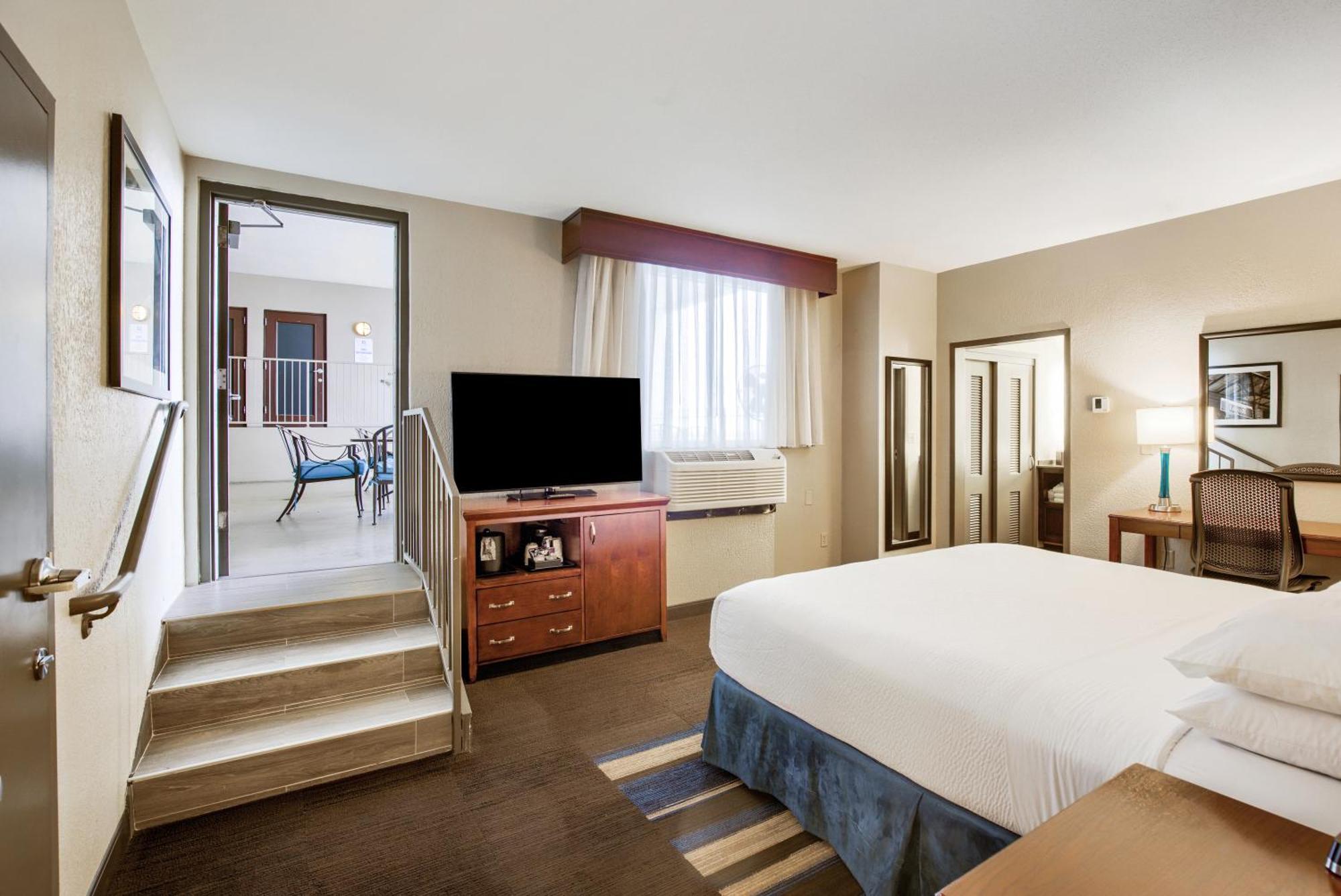 Wyndham New Orleans French Quarter Hotel Ngoại thất bức ảnh